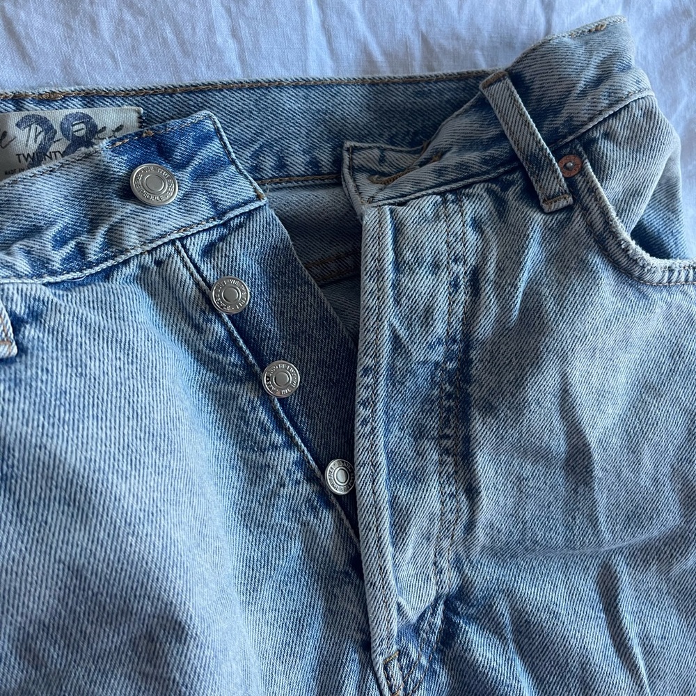 We The Free jeans - Picture 6 of 6